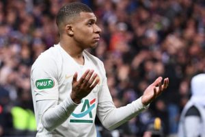 Kylian Mbappe'den Real Madrid a&ccedil;ıklaması!