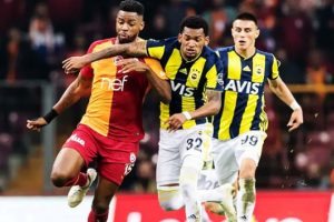 Fenerbah&ccedil;e'ye İtalya'dan g&uuml;zel haber!