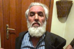 Tanınmamak i&ccedil;in kılık değiştiren cinayet ş&uuml;phelisi yakalandı!