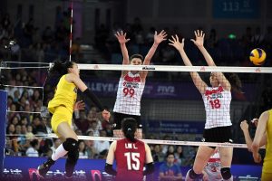Milliler 2'nci mağlubiyetini aldı