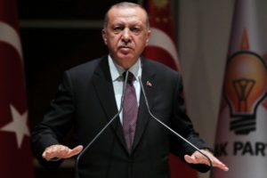 Cumhurbaşkanı Erdoğan'dan &ouml;nemli a&ccedil;ıklamalar