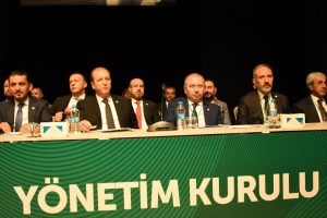 Konyaspor Başkanı Hilmi Kulluk: beIN Sports &ccedil;ekilmek istiyor