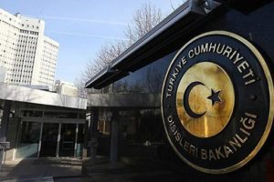 T&uuml;rkiye'den Abha Havalimanı'na saldırıyı kınadı