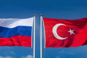 T&uuml;rkiye-Rusya devreye girdi İdlib'de ateşkes sağlandı