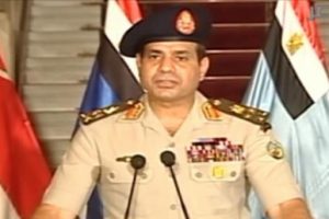 Sisi'ye suikast girişimi davasında 32 sanığa m&uuml;ebbet