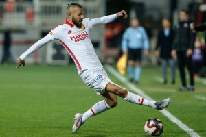 Beşiktaş Yasin &Ouml;ztekin'i istiyor