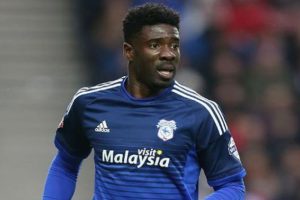Trabzonspor Bruno Manga'yı alıyor
