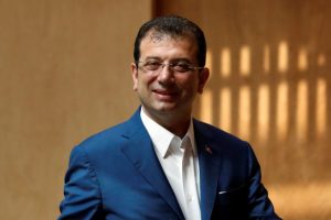 Ekrem İmamoğlu, 23 Haziran'a kadar hi&ccedil;bir polemiğe girmeyecek