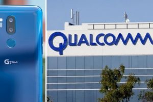 LG, Qualcomm ile m&uuml;cadeleye devam ediyor!