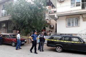 Ağabeyini vuran zanlı tutuklandı