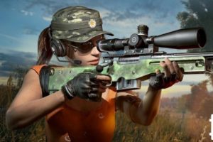 PUBG 4V4 TDM modu kullanıcıları sevindirdi!