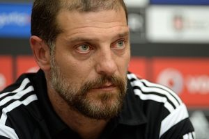 Slaven Bilic, West Bromwich'le anlaştı!