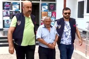 Dolandırıcılık ş&uuml;phelisi nakliyeci yakalandı!