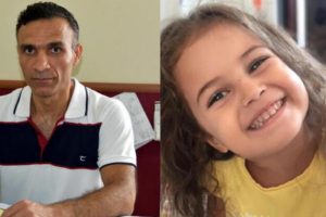 &Ouml;yk&uuml; Arin i&ccedil;in yaptığı bağış başka bir &ccedil;ocuğu hayata d&ouml;nd&uuml;rd&uuml;