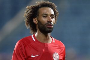 Beşiktaş'ta ilk hedef Nazım Sangare
