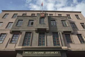 MSB: İdlib'de 35 havan atışı ile saldırı ger&ccedil;ekleştirildi