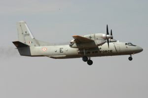 Hindistan: D&uuml;şen askeri u&ccedil;aktan kurtulan yok