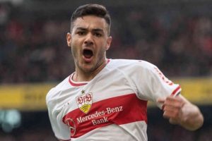 West Ham United, Ozan Kabak'ın serbest kalma bedelini &ouml;demeye hazır