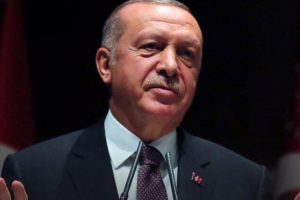 Cumhurbaşkanı Erdoğan'dan 6 maddelik paylaşım