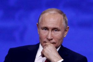 Putin: İlişkilerimiz g&uuml;n ge&ccedil;tik&ccedil;e k&ouml;t&uuml;leşiyor
