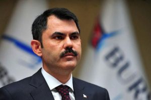Bakan Kurum'dan 'İmar barışı uzayacak mı' sorusuna cevap