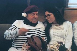 "T&uuml;rkiye'nin Picassso'suyum' diyen ressama babalık davası