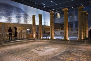 G&uuml;neydoğu turizmde bayram bereketi yaşadı