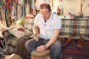 İngilizler eyerlerinin peşine d&uuml;şt&uuml;, paha bi&ccedil;ilemiyor