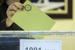 Propaganda serbestliği ve se&ccedil;im yasakları bug&uuml;n başladı