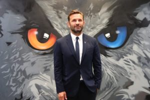 Okan Buruk'a Visca şoku!