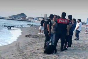 17 yaşındaki gencin cansız bedeni bulundu