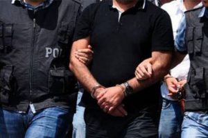 Ter&ouml;r operasyonunda 4 zanlı yakalandı