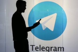 Telegram &Ccedil;in tarafından DDoS saldırısına uğradı!