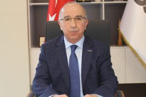 M&Uuml;SİAD Bursa Şubesi Başkanı Alpay'dan KOBİ destek paketi a&ccedil;ıklaması