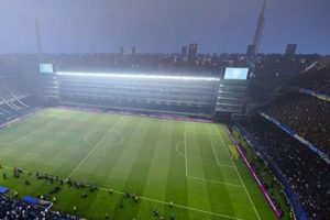 eFootball PES 2020 geliyor!