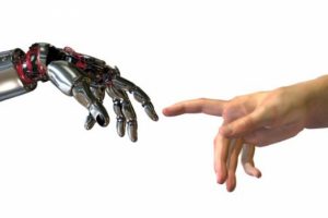 İnsan hareketlerini tahmin eden robot geliştirildi