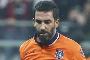 Arda Turan transferinde flaş gelişme