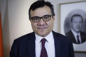İstanbul Finans Merkezi Eylem Planı &Ccedil;alıştayı tamamlandı