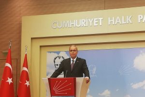 CHP'li &Ouml;ztrak: İstanbullular İmamoğlu'nu yeniden se&ccedil;ecek