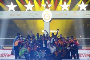 Galatasaray Instagram'da etkileşim rekoru kırdı