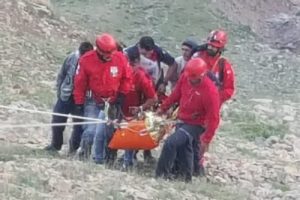 12 saatlik &ccedil;oban kurtarma operasyonu