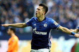 Fenerbah&ccedil;e Konoplyanka transferini bitirdi