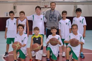 Bursa basketbol yıldızlarını arıyor