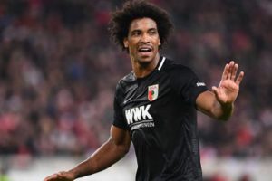Cauiby Beşiktaş'ın radarında