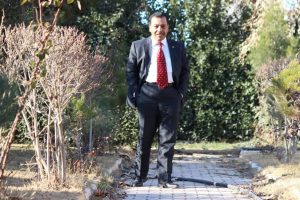 Şanlıurfa basınının acı kaybı