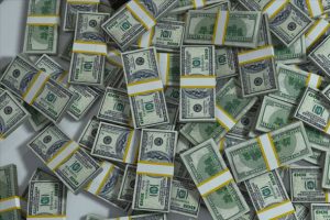 Rusya'nın uluslararası rezervleri 500 milyar doları aştı