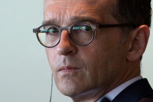Heiko Maas: "Umman K&ouml;rfezi'ndeki saldırılar endişe verici"