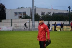 BB Erzurumspor'da Muzaffer Bilazer d&ouml;nemi