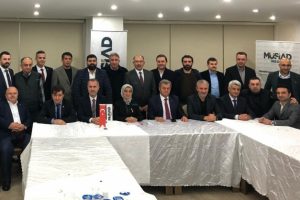 Bursa İneg&ouml;l Meslek Y&uuml;ksek Okulu'na Y&Ouml;K'ten m&uuml;jdeli haber
