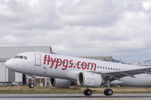 Pegasus Havayolları personel arıyor